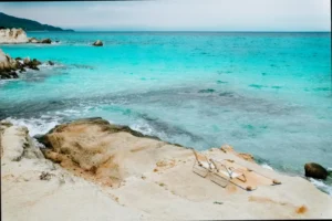 Plaża i wybrzeże — wakacje w Hiszpanii