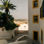 Plaża i wybrzeże — wakacje w Hiszpanii