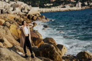 Plaża i wybrzeże — wakacje w Hiszpanii
