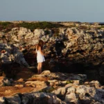 Plaża i wybrzeże — wakacje w Hiszpanii