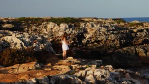 Plaża i wybrzeże — wakacje w Hiszpanii