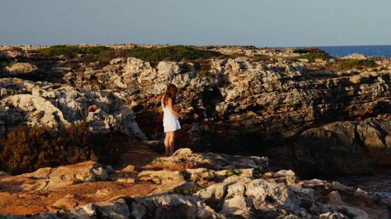 Plaża i wybrzeże — wakacje w Hiszpanii