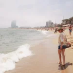 Plaża i wybrzeże — wakacje w Hiszpanii