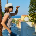 Plaża i wybrzeże — wakacje w Hiszpanii