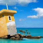 Plaża i wybrzeże — wakacje w Hiszpanii
