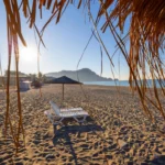 Plaża i wybrzeże — wakacje w Hiszpanii
