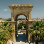 Plaża i wybrzeże — wakacje w Hiszpanii