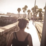Plaża i wybrzeże — wakacje w Hiszpanii