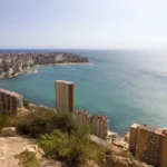 Plaża i wybrzeże — wakacje w Hiszpanii