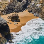 Plaża i wybrzeże — wakacje w Hiszpanii