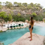 Plaża i wybrzeże — wakacje w Hiszpanii