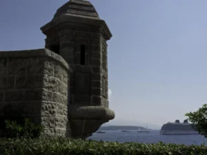 Plaża i wybrzeże — wakacje w Hiszpanii