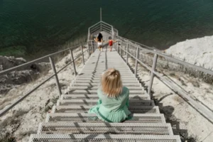 Plaża i wybrzeże — wakacje w Hiszpanii