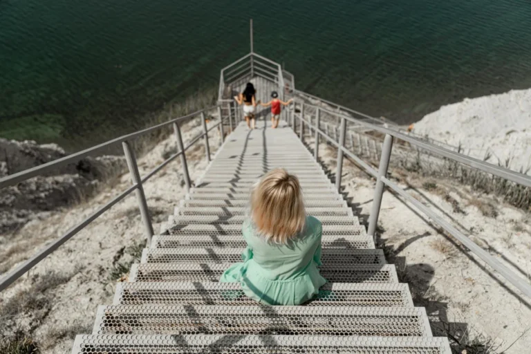 Plaża i wybrzeże — wakacje w Hiszpanii