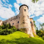 Plaża i wybrzeże — wakacje w Hiszpanii