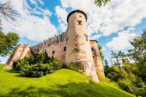 Plaża i wybrzeże — wakacje w Hiszpanii