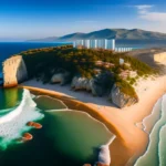Plaża i wybrzeże — wakacje w Hiszpanii