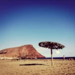 Plaża i wybrzeże — wakacje w Hiszpanii
