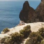 Plaża i wybrzeże — wakacje w Hiszpanii