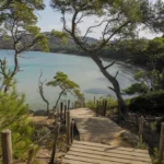Plaża i wybrzeże — wakacje w Hiszpanii