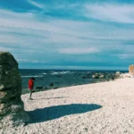 Plaża i wybrzeże — wakacje w Hiszpanii