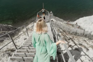 Plaża i wybrzeże — wakacje w Hiszpanii