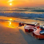 Plaża i wybrzeże — wakacje w Hiszpanii