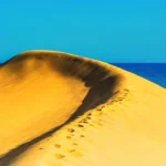 Plaża i wybrzeże — wakacje w Hiszpanii