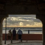 Plaża i wybrzeże — wakacje w Hiszpanii