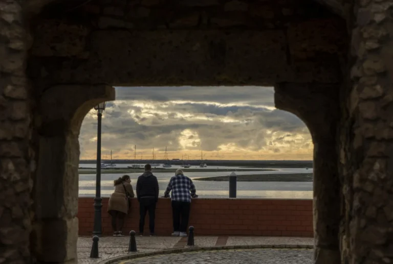 Plaża i wybrzeże — wakacje w Hiszpanii