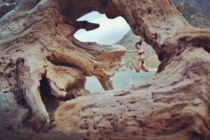 Plaża i wybrzeże — wakacje w Hiszpanii