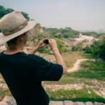 Plaża i wybrzeże — wakacje w Hiszpanii