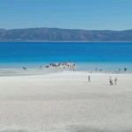 Plaża i wybrzeże — wakacje w Hiszpanii