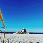 Plaża i wybrzeże — wakacje w Hiszpanii