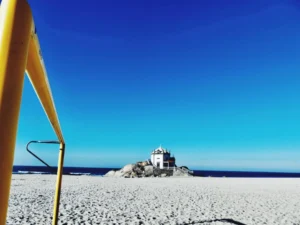 Plaża i wybrzeże — wakacje w Hiszpanii