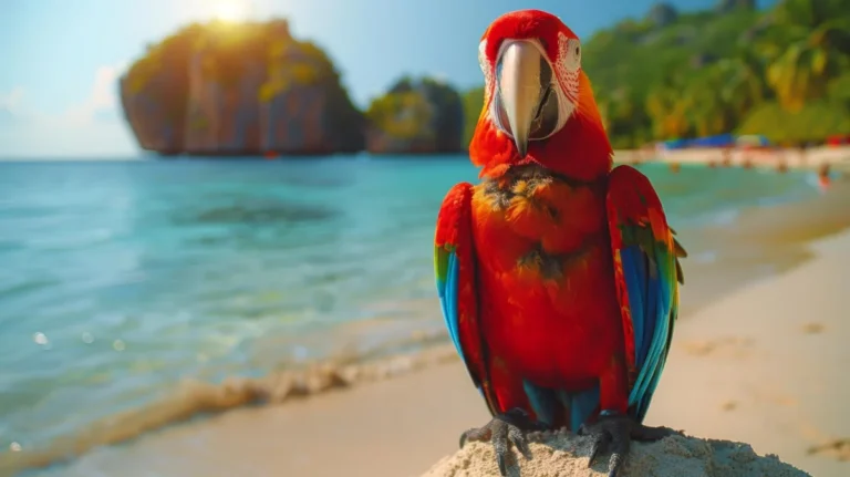 Plaża i wybrzeże — wakacje w Hiszpanii