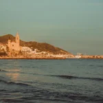 Plaża i wybrzeże — wakacje w Hiszpanii