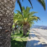 Plaża i wybrzeże — wakacje w Hiszpanii