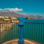 Plaża i wybrzeże — wakacje w Hiszpanii