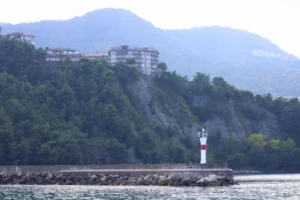 Plaża i wybrzeże — wakacje w Hiszpanii