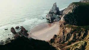 Plaża i wybrzeże — wakacje w Hiszpanii
