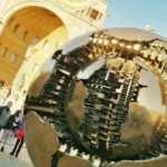 Plaża i wybrzeże — wakacje w Hiszpanii