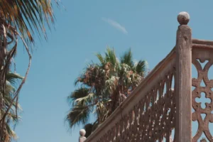Plaża i wybrzeże — wakacje w Hiszpanii
