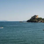 Plaża i wybrzeże — wakacje w Ischia Kampania Włochy