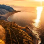 Plaża i wybrzeże — wakacje w Islandia