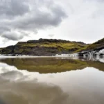 Plaża i wybrzeże — wakacje w Islandia