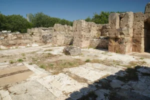 Plaża i wybrzeże — wakacje w Izmir Turcja