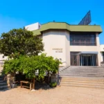 Plaża i wybrzeże — wakacje w Izmirski Muzeum Archeologiczne Izmir Turcja