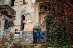 Plaża i wybrzeże — wakacje w Janowiec Wyżyna Lubelska i Roztocze Polska
