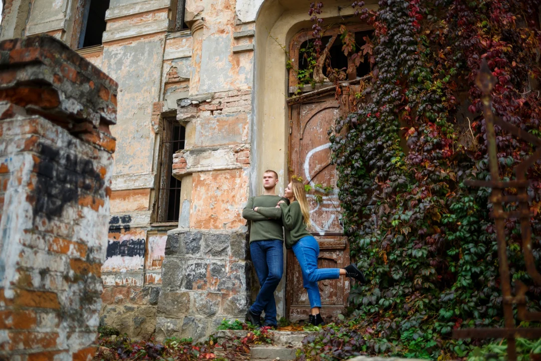Janowiec — przewodnik dla turystów